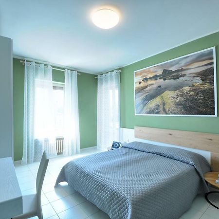 Deep Green Mestre Ngoại thất bức ảnh