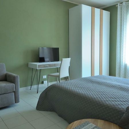 Deep Green Mestre Ngoại thất bức ảnh