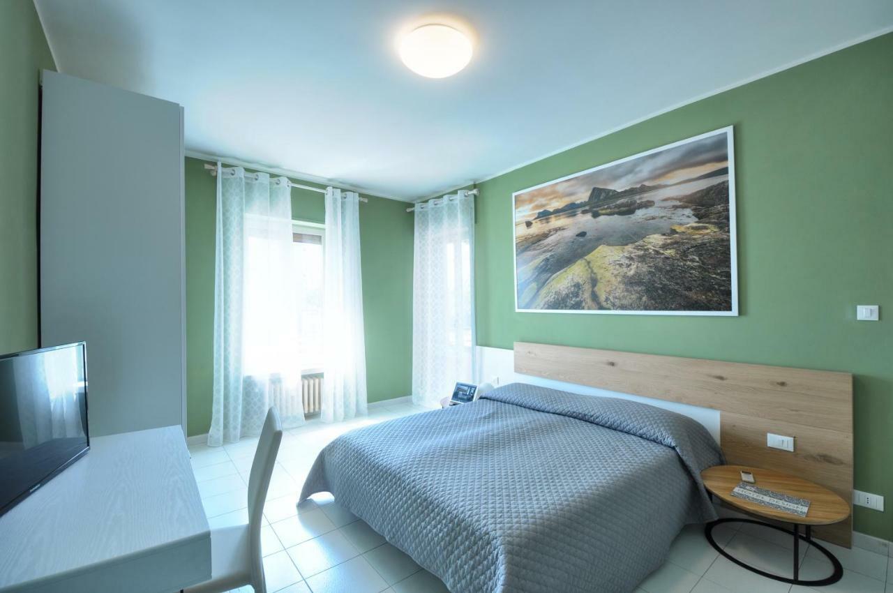 Deep Green Mestre Ngoại thất bức ảnh