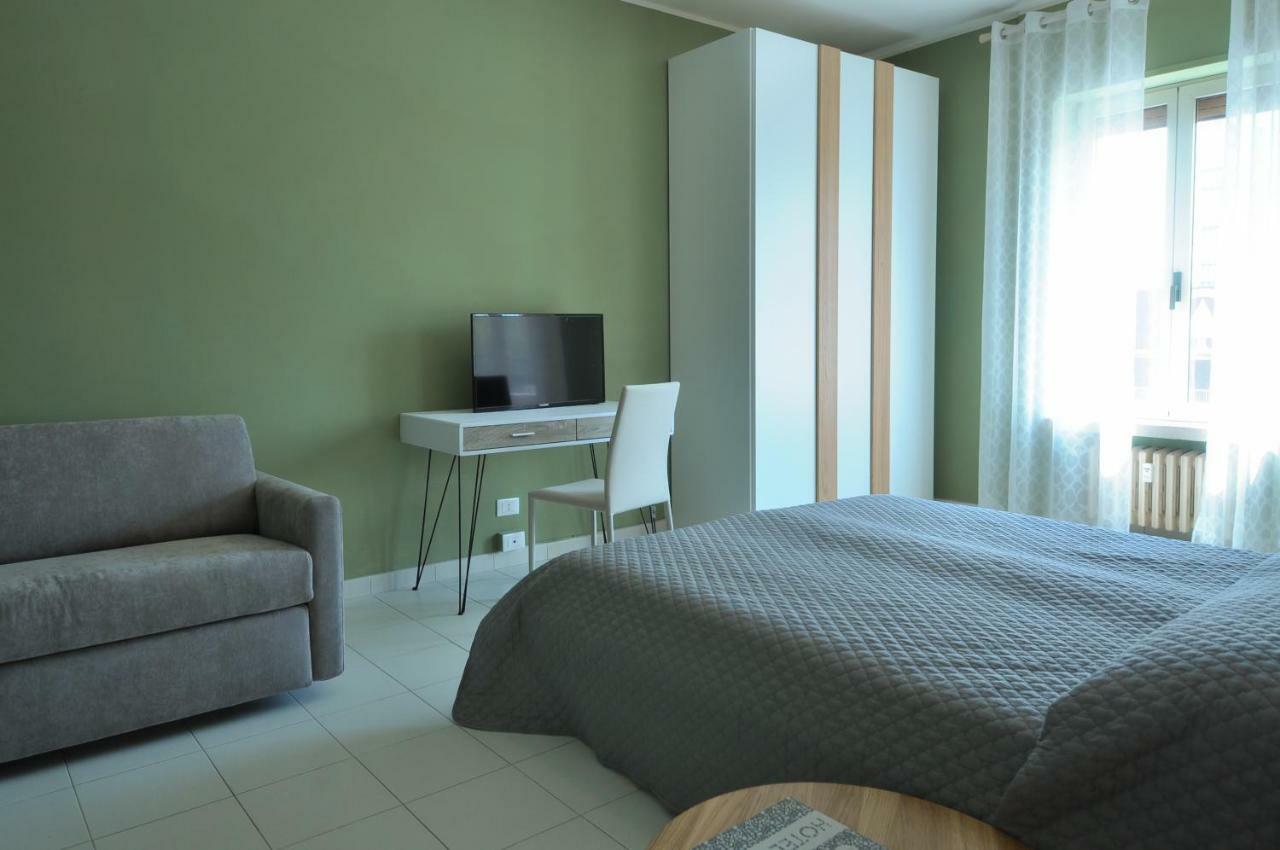 Deep Green Mestre Ngoại thất bức ảnh