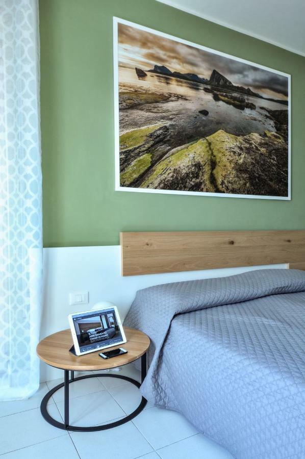 Deep Green Mestre Ngoại thất bức ảnh
